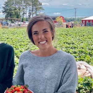 Meet your Posher, Allyson